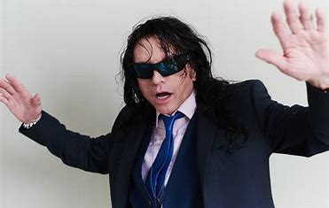 Tommy Wiseau